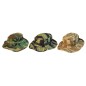 BONNIES CAMO HAT TYPE II.