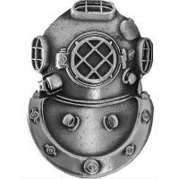 USN SECOND CLASS DIVER