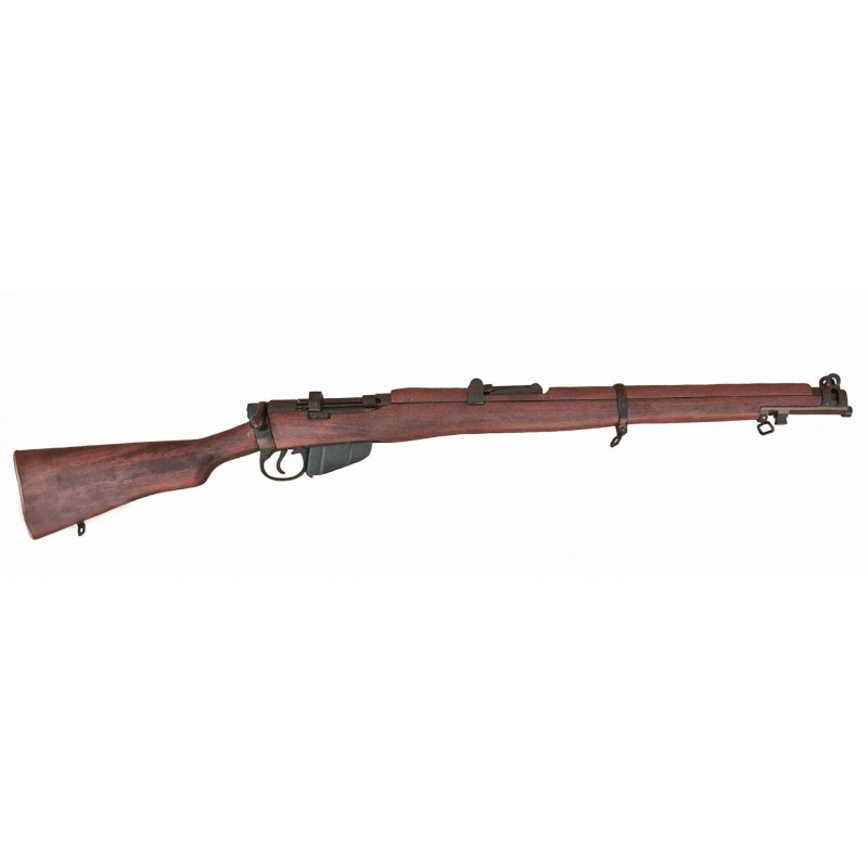 FUSIL LEE-ENFIELD MKIII SMLE 1907