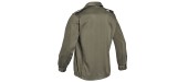 FRENCH COMBAT SHIRT F2 OD