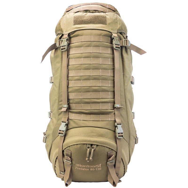 sac a dos karrimor 80 130 litres