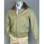 BLOUSON B10 "POPELINE"