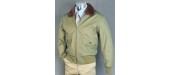 BLOUSON B10 "POPELINE"