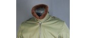 BLOUSON B10 "POPELINE"