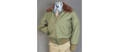 B15 POPELINE JACKET