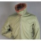 B15 POPELINE JACKET