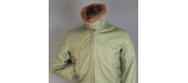 B15 POPELINE JACKET