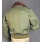 BLOUSON B15 POPELINE