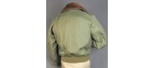 B15 POPELINE JACKET