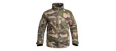 VESTE DE COMBAT COURTE FIGHTER CE