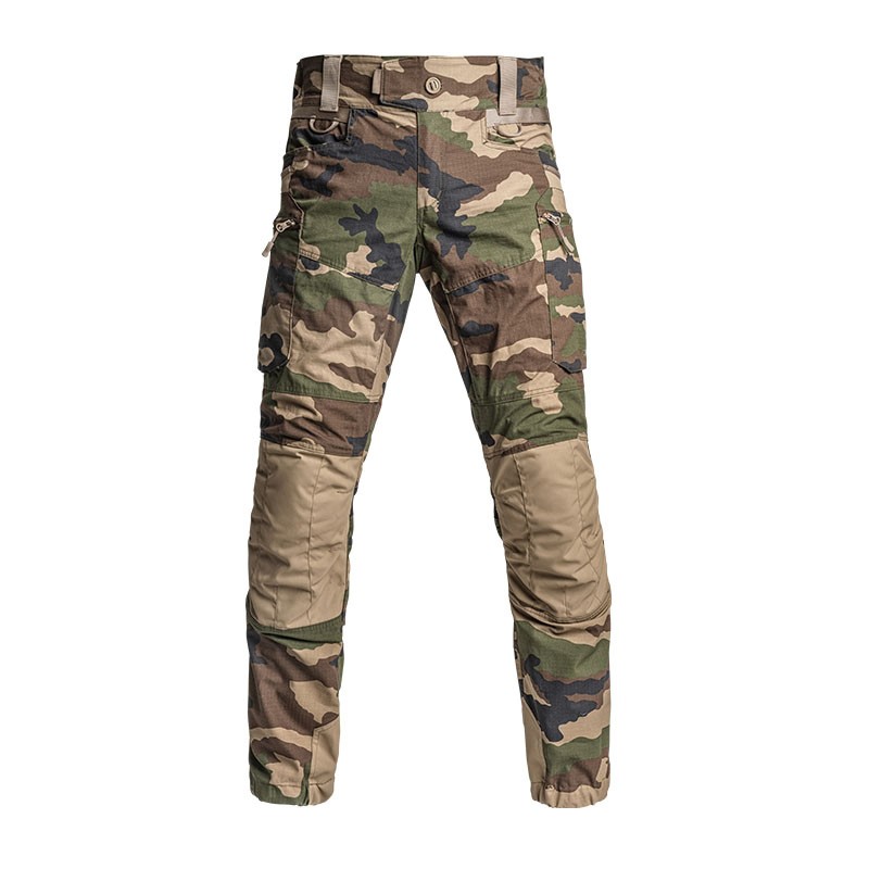 PANTALON DE COMBAT V2 FIGHTER