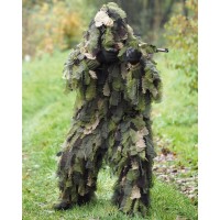 GHILLIE SUIT DAK 3P