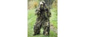 GHILLIE SUIT DAK 3P