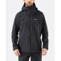 VESTE ETANCHE GORETEX RAB "KANGRI"