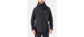 VESTE ETANCHE GORETEX RAB "KANGRI"