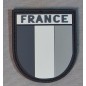 PATCH FRANCE GOMME