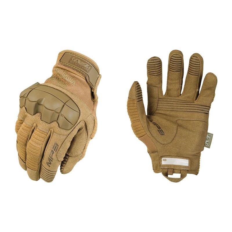 GANTS MECHANIX M PACT 3 COYOTE