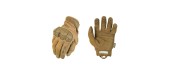 GANTS MECHANIX M PACT 3 COYOTE