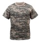 USA ACU CAMO TEE SHIRT