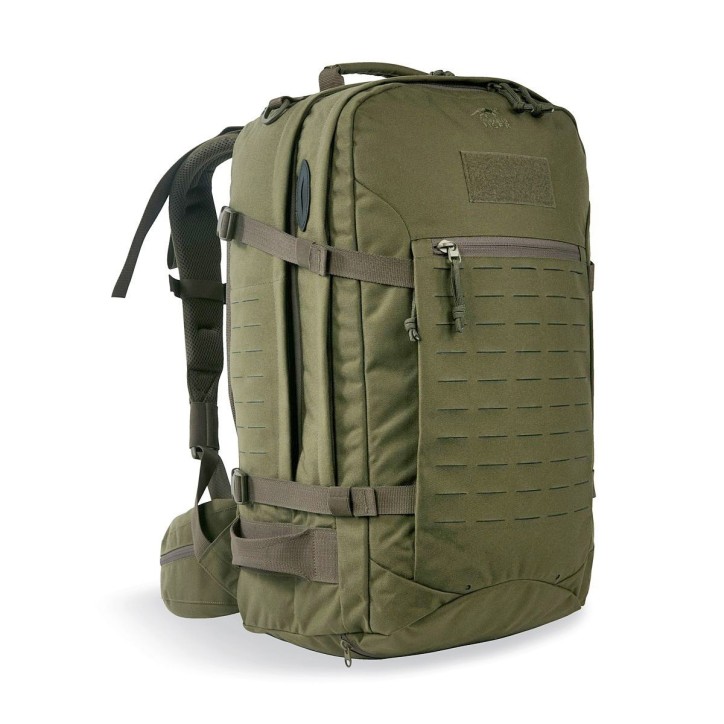 SAC A DOS TT MISSION PACK TASMANIAN 37L