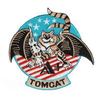 TOMCAT A+