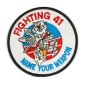 TOMCAT FIGHTING 41