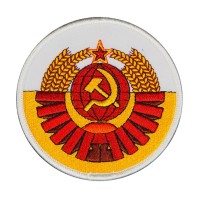 SOVIET SPACE