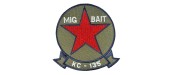 MIG BAIT KC 135