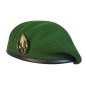 BERET VERT LEGION LAULHERE