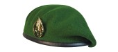 Beret légion étrangère