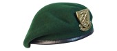 FRENCH BERET COMMANDO MARINE