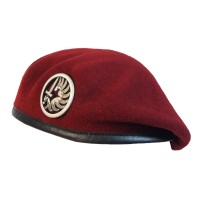 BERET AMARANTE CENTURION