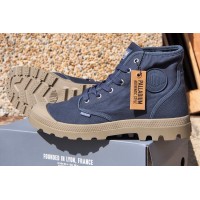 PALLADIUM PAMPA HIGH BLUE