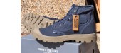 PALLADIUM PAMPA HIGH BLUE