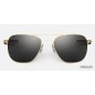 LUNETTES RANDOLPH AVIATOR GOLD