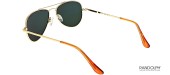 LUNETTES RANDOLPH CONCORDE GOLD