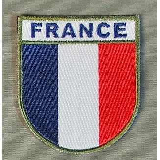 BLASON FRANCE ARMEE DE L'AIR