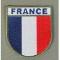 BLASON FRANCE ARMEE DE L'AIR