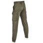 FRENCH COMBAT PANTS F2 OD