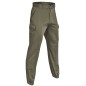 FRENCH COMBAT PANTS F2 OD