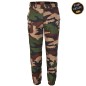 CAMO F2 COMBAT PANTS