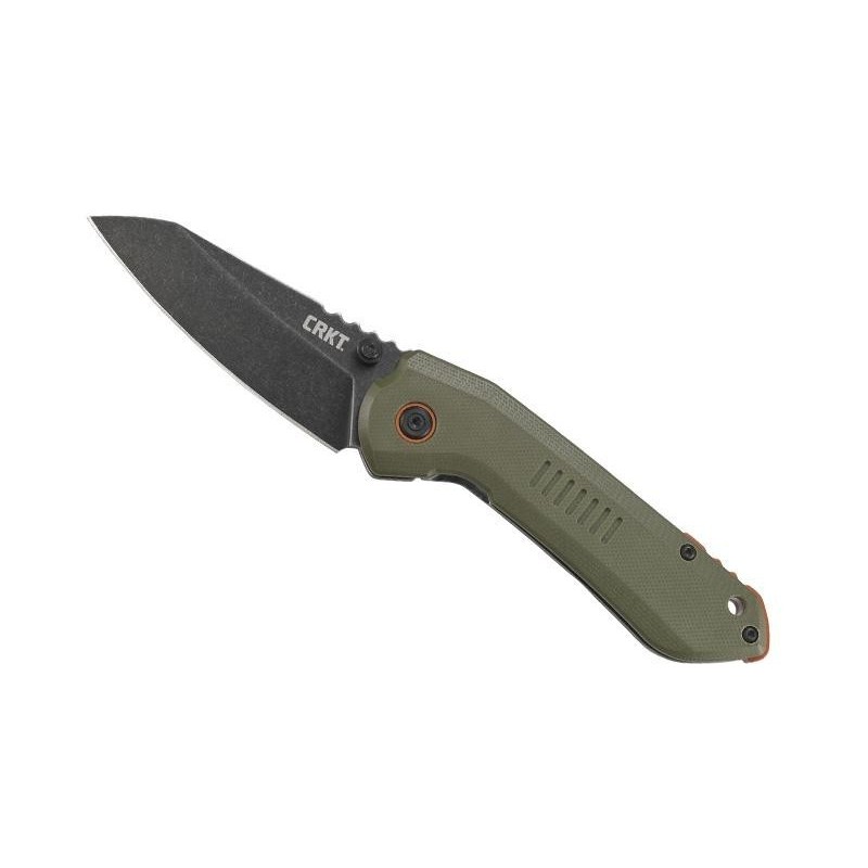 COUTEAU CRKT OVERLAND