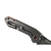 COUTEAU CRKT OVERLAND