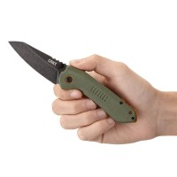 COUTEAU CRKT OVERLAND