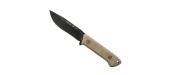 POIGNARD BUCK COMPADRE CAMP KNIFE