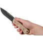 POIGNARD BUCK COMPADRE CAMP KNIFE