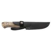 POIGNARD BUCK COMPADRE CAMP KNIFE