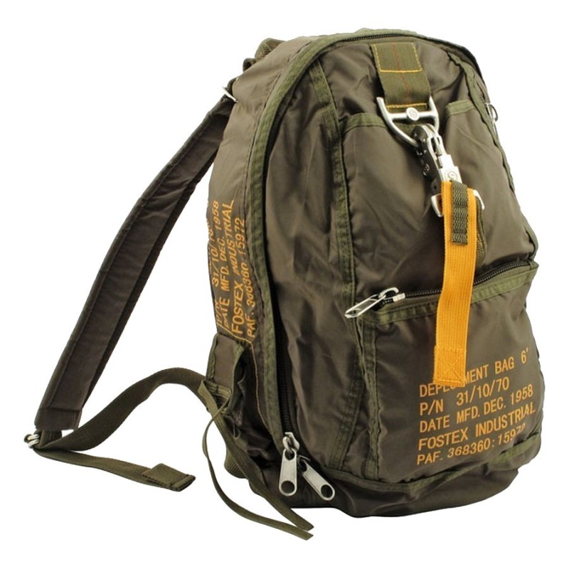 SAC A DOS DEPLOYMENT BAG