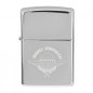 T.A.P ZIPPO