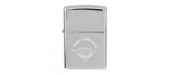 T.A.P ZIPPO